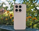 Xiaomi 17 im Test (Bildquelle: Marcus Herbrich)