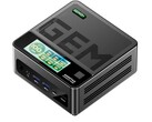 Der Gem12+ Pro ist ein recht schneller Mini-PC auch mit OCuLink (Bildquelle: Aoostar)