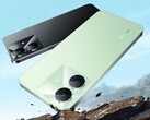 Das Note 60x soll widerstandsfähig sein (Bildquelle: Realme)