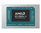 Neue Ryzen-APUs versprechen hohe NPU-Leistung (Bildquelle: AMD)