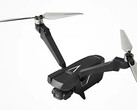 Falcon Mini: Drohne mit zwei Rotoren (Bildquelle: Vcopter)