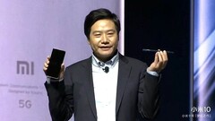 Die Galaxy S20-Killer kommen: Xiaomi Mi 10 und Mi 10 Pro ab 527 Euro vorgestellt.