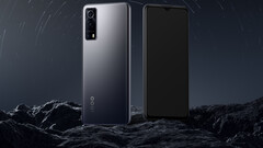 iQoo Z3 erscheint am 25. März für rund 230 Euro, Bilder des Midrangers geleakt.