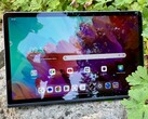 Lenovo Tab Plus (Bild: Manuel Masiero)