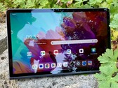 Lenovo Tab Plus (Bild: Manuel Masiero)