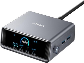 Anker Prime Ladegerät (250W)