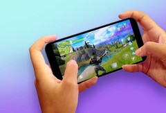 Dank Xbox Cloud Gaming kann Fortnite kostenlos auf dem Apple iPhone gespielt werden. (Bild: Microsoft)