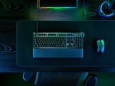 Razer erweitert die Huntsman-Tastaturen um wichtige E-Sport-Features (Bild: Razer)