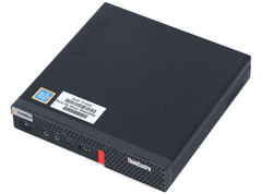 Eine sparsame Modellvariante des Lenovo ThinkCentre M720q gibts im Mini-PC-Deal für 69 Euro (Bild: AMSO)