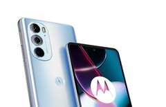 Das Motorola Moto Edge 30 Pro soll in Europa mit einem spannenden Vorbesteller-Bonus starten. (Bild: Roland Quandt)
