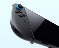 Die Nintendo Switch 2 kann in Berlin im April ausprobiert werden. (Bildquelle: Nintendo)