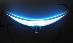 Der Samsung Odyssey G9 erhält im Jahr 2021 eine noch bessere Bildqualität dank Mini-LED-Hintergrundbeleuchtung. (Bild: Samsung)