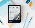 Der neue PocketBook Verse Pro Color ist im Handel erhältlich. (Bildquelle: PocketBook)