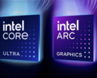 Intel Arc Graphics 140T Analyse - Die Arrow-Lake-H-iGPU unterstützt jetzt Frame Generation