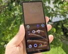 Das Sony Xperia 10 VI kostet im Smartphone-Deal bei Amazon heute nur 309 Euro (Bildquelle: Marcus Herbrich)