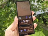 Das Sony Xperia 10 VI kostet im Smartphone-Deal bei Amazon heute nur 309 Euro (Bildquelle: Marcus Herbrich)