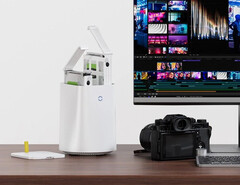 Den T-Bao R3 Pro gibt es aktuell bei Geekbuying zu attraktiven Preisen. (Bild: Geekbuying)