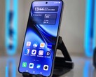 Vivo X200 Pro im Test (Bildquelle: Marcus Herbrich)