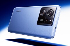 Der Nachfolger des abgebildeten Xiaomi 13T Pro soll abermals eine Kamera mit Leica-Branding erhalten. (Bild: Xiaomi)