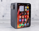 Xiaomi 18 Fold