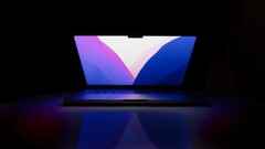 Apple plant angeblich zwei unterschiedliche MacBook-Modelle mit Apple M2 ARM-SoC. (Bild: Duy Thanh Nguyen)