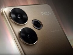 Xiaomi Poco F6: Das Redmi Turbo 3 startet demnächst global