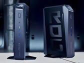 ROG GR70: Neuer Mini-PC mit Gaming-Leistung (Bildquelle: Asus)