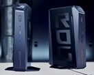ROG GR70: Neuer Mini-PC mit Gaming-Leistung (Bildquelle: Asus)