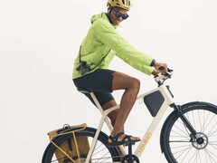 Lemmo One Max Turbo Trekker: E-Bike auch für leichtes Gelände