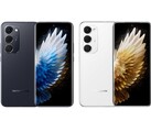 Spark 40 Pro Plus: Neues, eher günstigeres Smartphone (Bildquelle: Tecno)