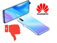 Warum der chinesische Hersteller abermals eine Neuauflage des P smart Z auf dem Markt wirft ist aus unserer Sicht unverständlich.