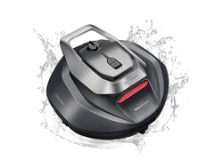 Ultenic Pooleco 10: Neuer Poolroboter