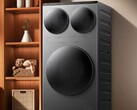 Mit drei Trommeln: Xiaomi hat einen neuen Waschtrockner im Angebot (Bildquelle: Xiaomi)