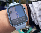 Professionelle Trailläuferin empfiehlt die HUAWEI WATCH FIT 4 Pro. (Bildquelle: HUAWEI)