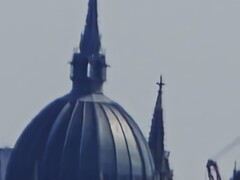 Xiaomi 14 Ultra – Hauptkamera, 120-facher-Zoom