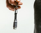 Nomad legt sein kurzes USB-C-Kabel für den Schlüsselbund neu auf. (Bildquelle: Nomad)