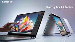 Ein neues Mitglied der Samsung Galaxy Book4 Serie, das Galaxy Book4 Edge mit Snapdragon 8 Elite soll bereits im Mai launchen. (Bild: Samsung)