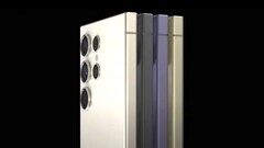 Einem aktuellen Listing kann man alle geplanten Samsung Galaxy S24 Modellvarianten und Farben entnehmen. (Bild: Technizo Concept)