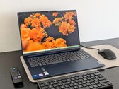 Intel Core 7 150U Leistungsdebüt: Lenovo IdeaPad Slim 5 16IRU9 Laptop-Test