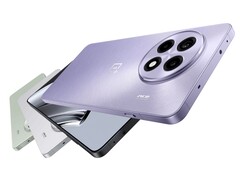 OnePlus Ace 5 Pro: Smartphone mit Flaggschiff-SoC (Bildquelle: OnePlus)