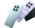 Das Redmi Note 15 5G bekommt demnächst einen Nachfolger