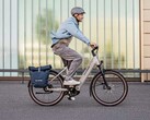 Suvea Style: Neues SUV-E-Bike mit stufenloser Schaltung (Bildquelle: Diamant)