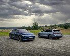 VWs ID.7 Pro S und ID.7 Tourer Pro S (Bildquelle: Volkswagen)