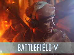 Offizieller Singleplayer-Trailer zu Battlefield V und Blick hinter die Kulissen.