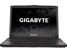 Test Gigabyte P55W v5 Notebook