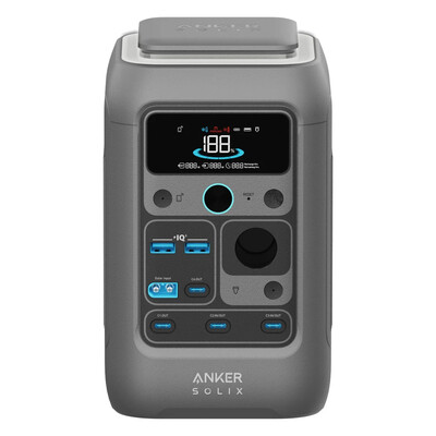 Anker Solix C300 DC (Bildquelle: Anker via Reddit)