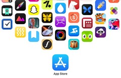 Kostenlose Games und Rabatte im App Store (Bildquelle: Apple)
