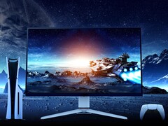 EX381U: Monitor für Gamer mit umfangreicher Ausstattung (Bildquelle: BenQ)