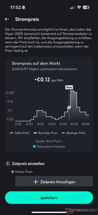 Strompreis (1)