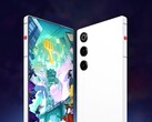 Das RedMagic 10 Air kommt ganz ohne Notch oder Punch-Hole aus. (Bildquelle: Nubia)